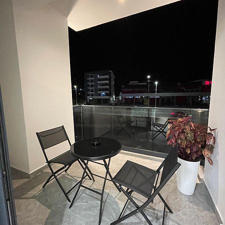 Hotel Maraj Ούλτσιν Εξωτερικό φωτογραφία