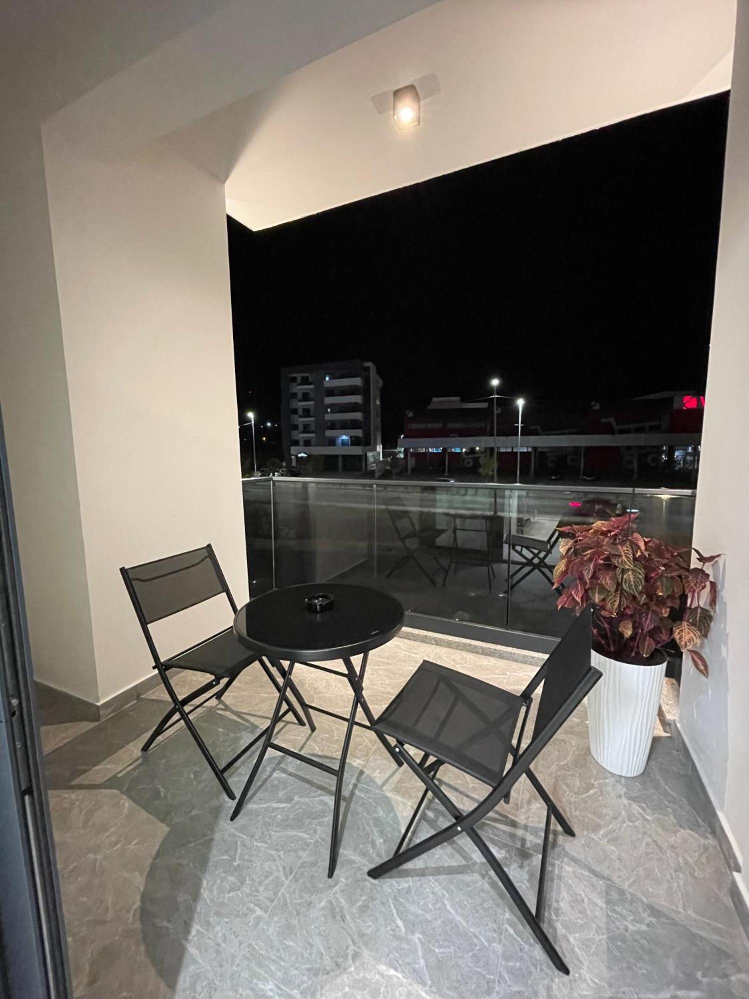 Hotel Maraj Ούλτσιν Εξωτερικό φωτογραφία