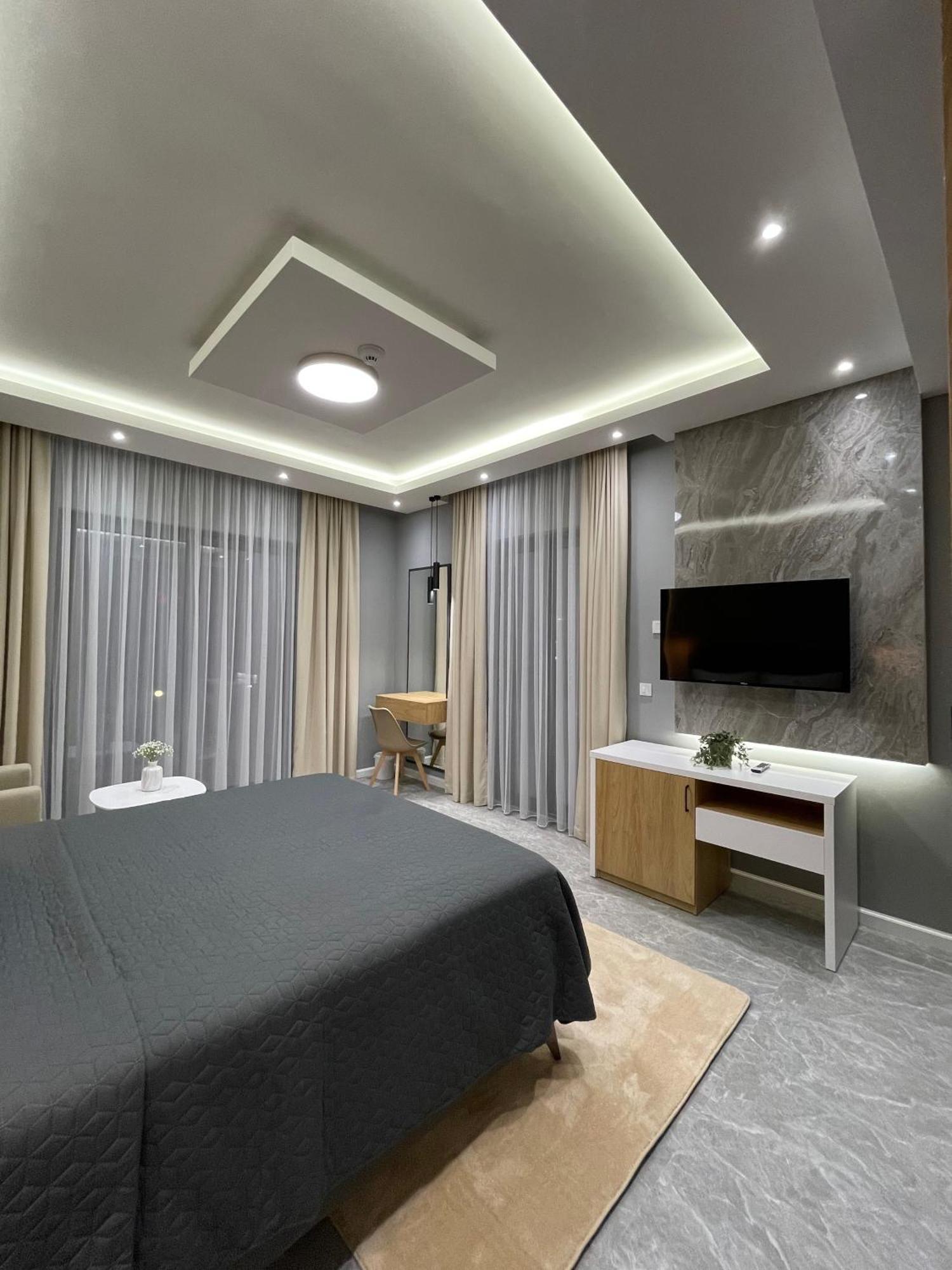 Hotel Maraj Ούλτσιν Εξωτερικό φωτογραφία
