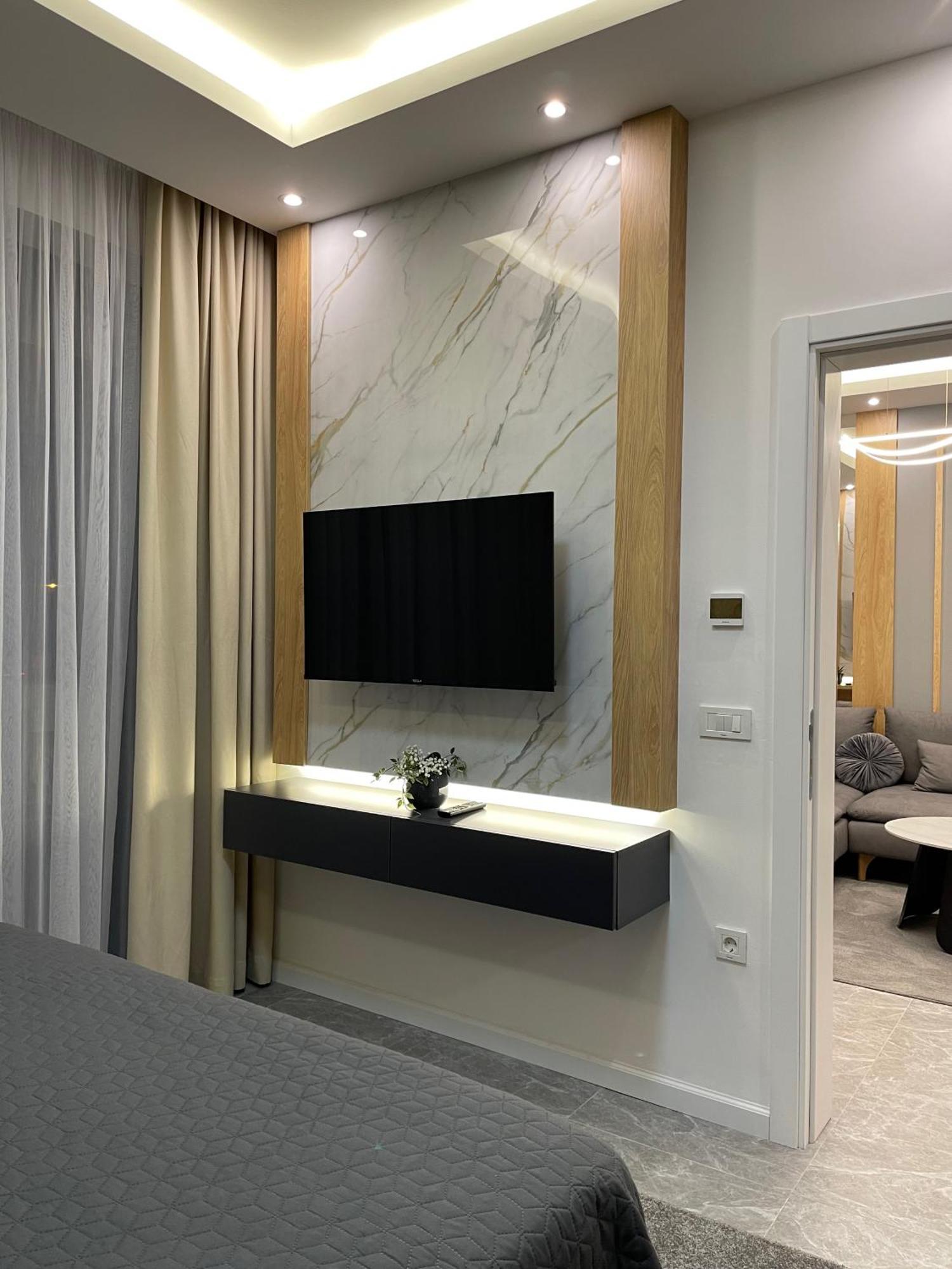 Hotel Maraj Ούλτσιν Εξωτερικό φωτογραφία