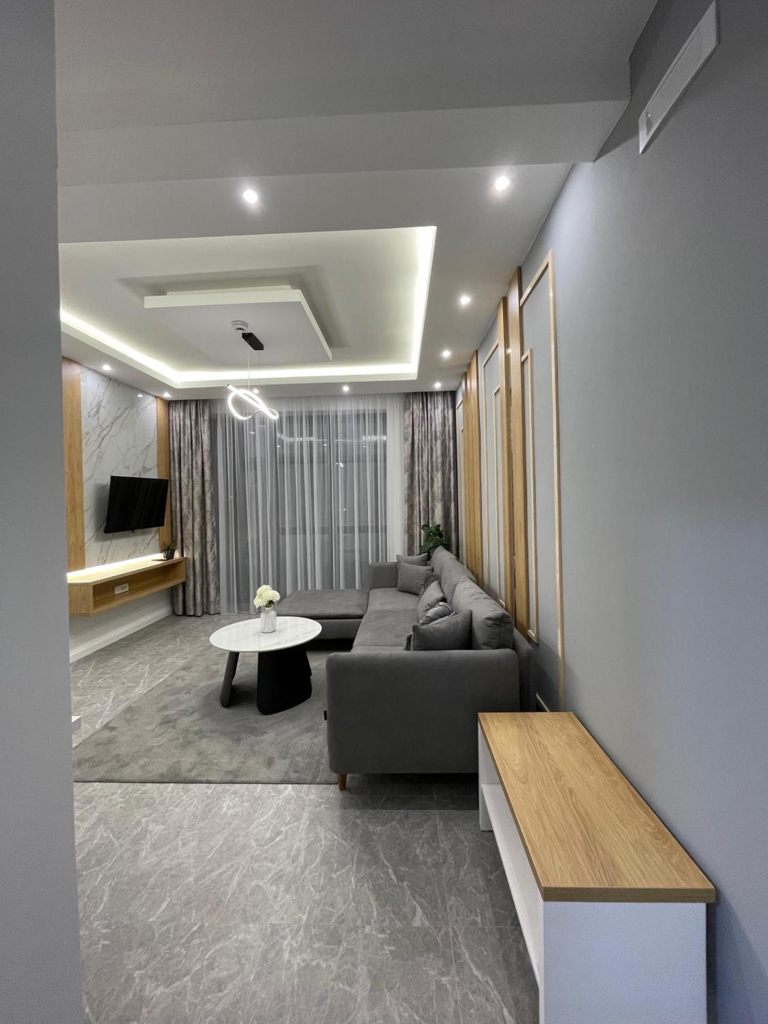 Hotel Maraj Ούλτσιν Εξωτερικό φωτογραφία