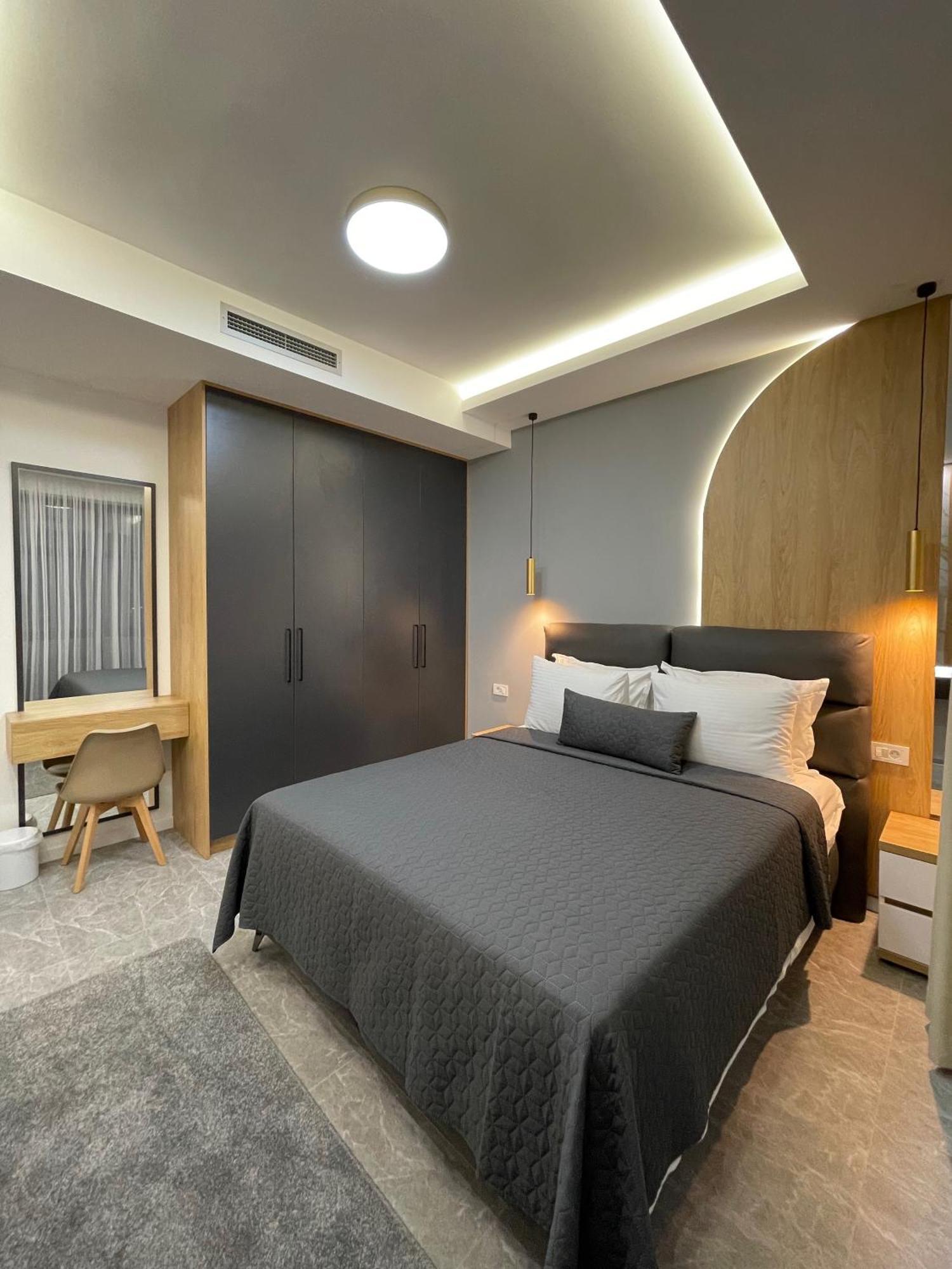 Hotel Maraj Ούλτσιν Εξωτερικό φωτογραφία