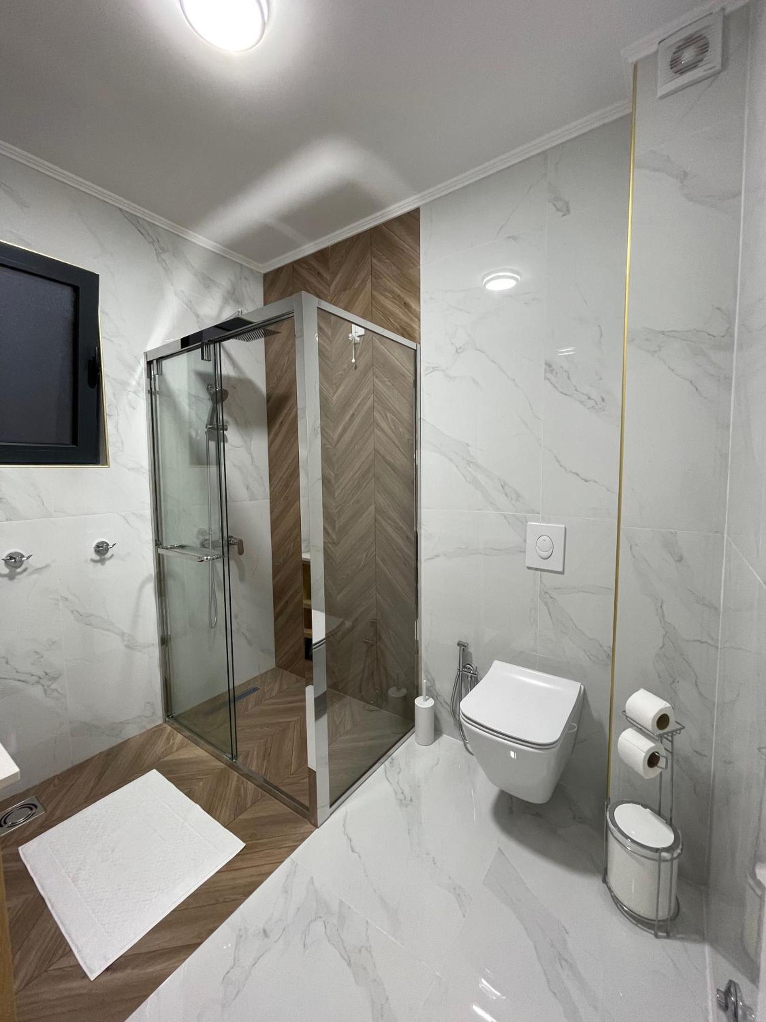 Hotel Maraj Ούλτσιν Εξωτερικό φωτογραφία