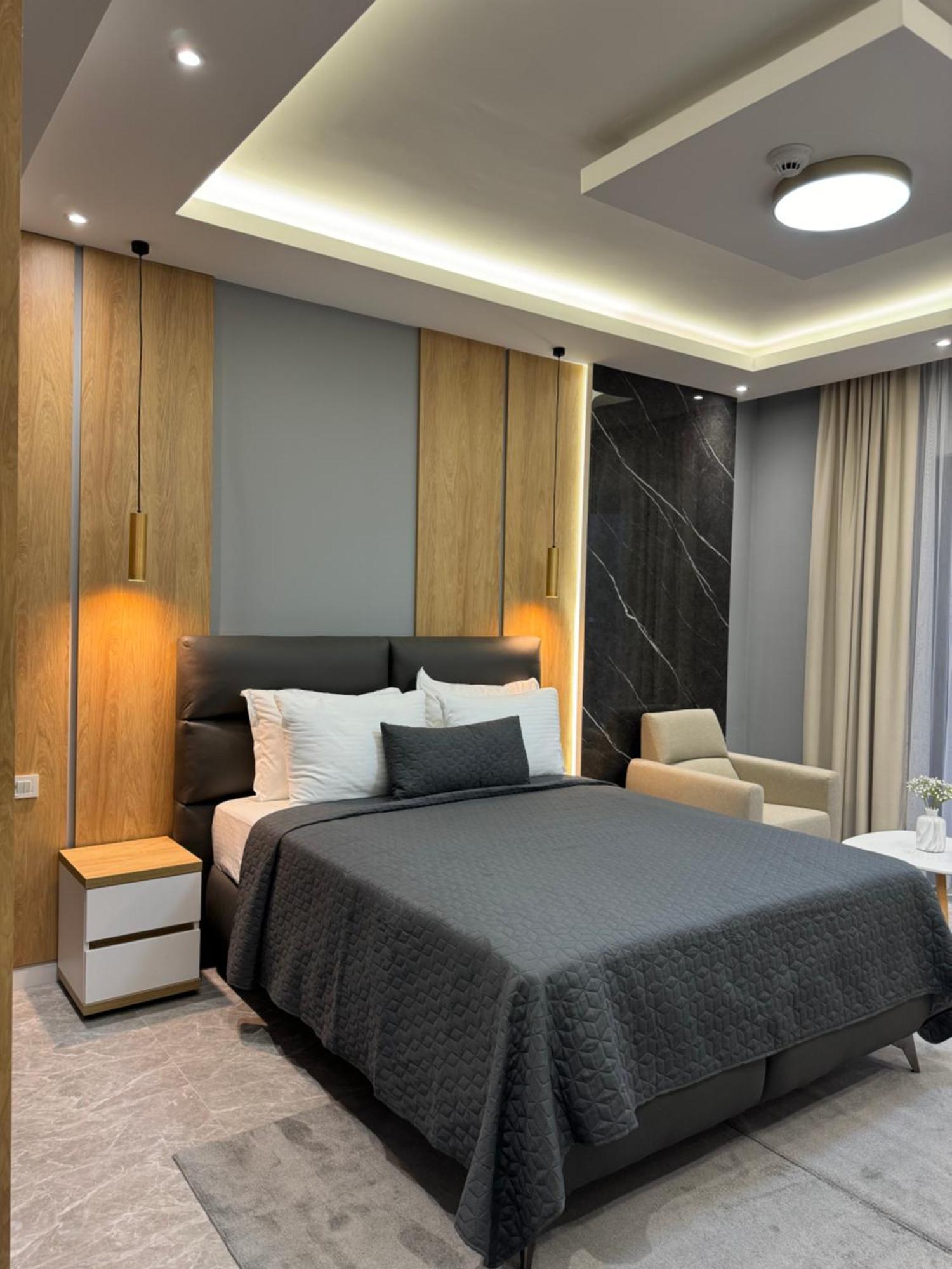 Hotel Maraj Ούλτσιν Εξωτερικό φωτογραφία