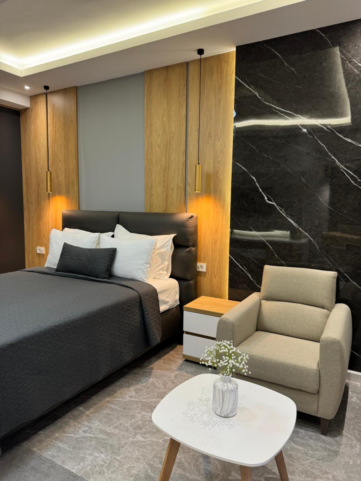 Hotel Maraj Ούλτσιν Εξωτερικό φωτογραφία