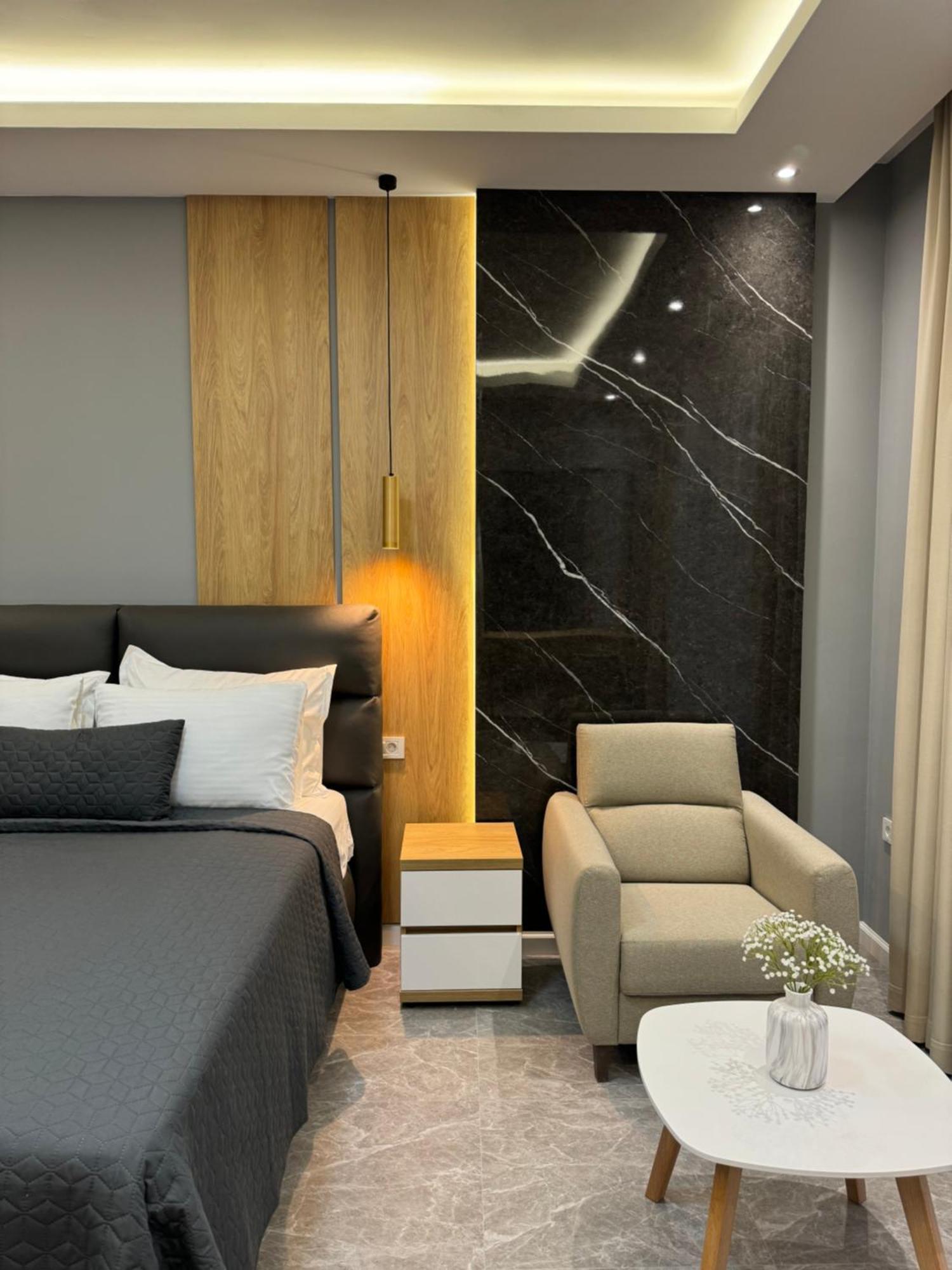 Hotel Maraj Ούλτσιν Εξωτερικό φωτογραφία
